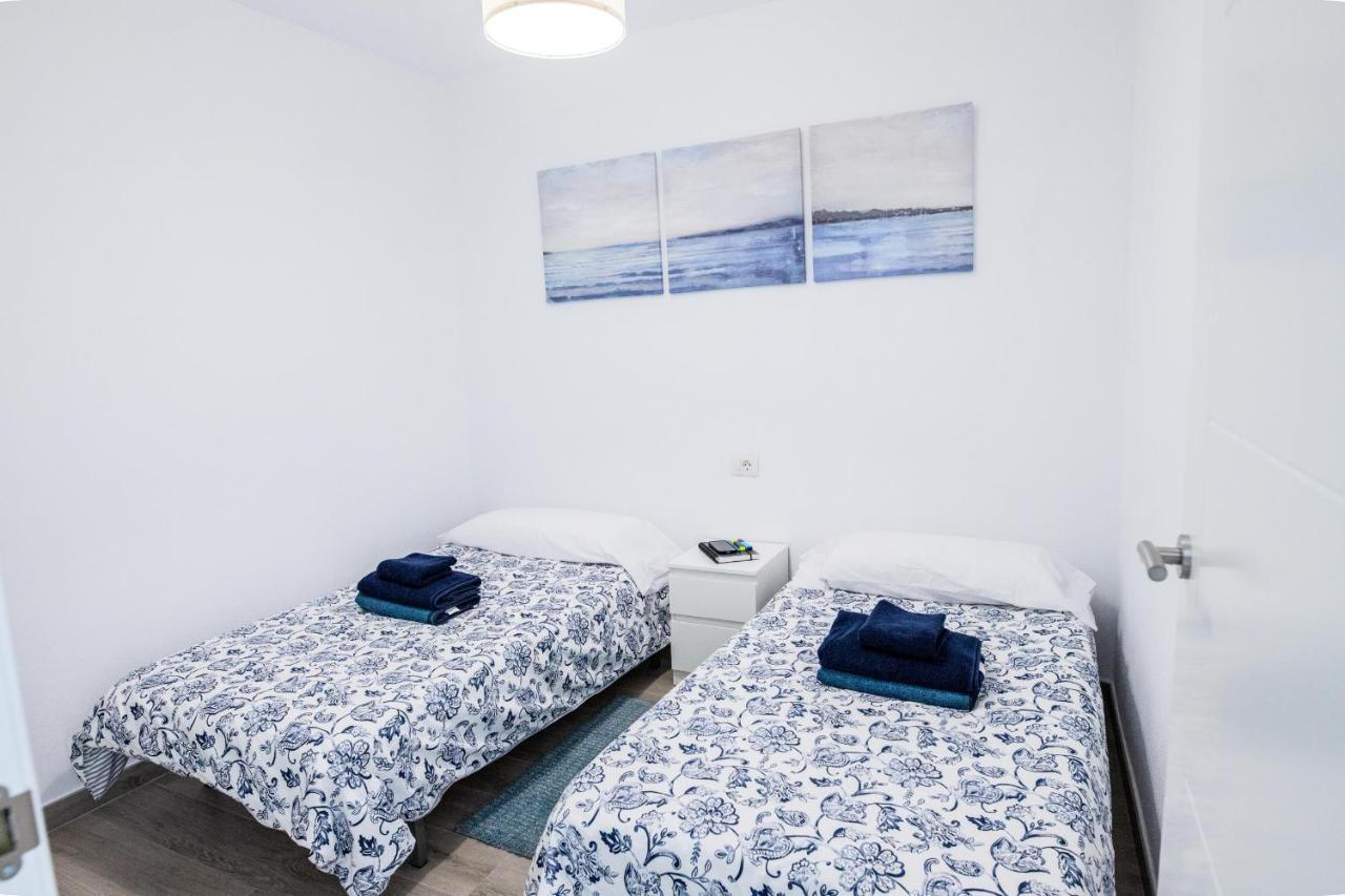 Maresia Apartman Arrieta  Kültér fotó