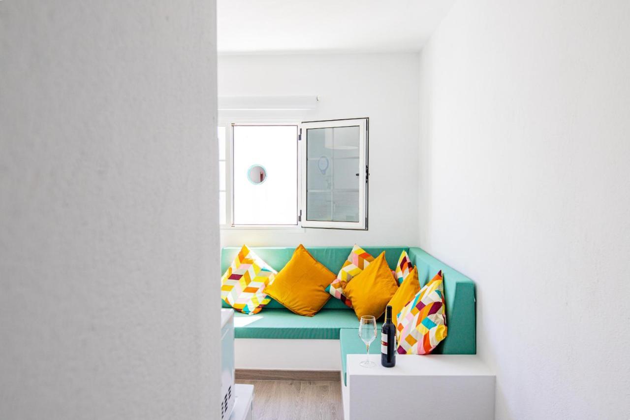 Maresia Apartman Arrieta  Kültér fotó